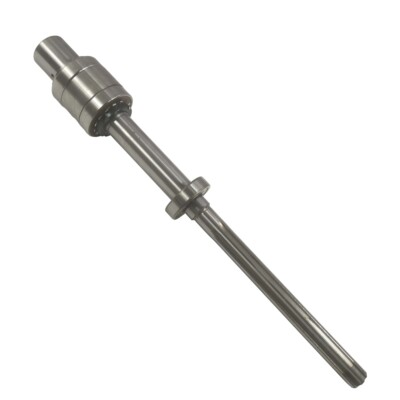 Milling - Milling Machine R8 Spindle