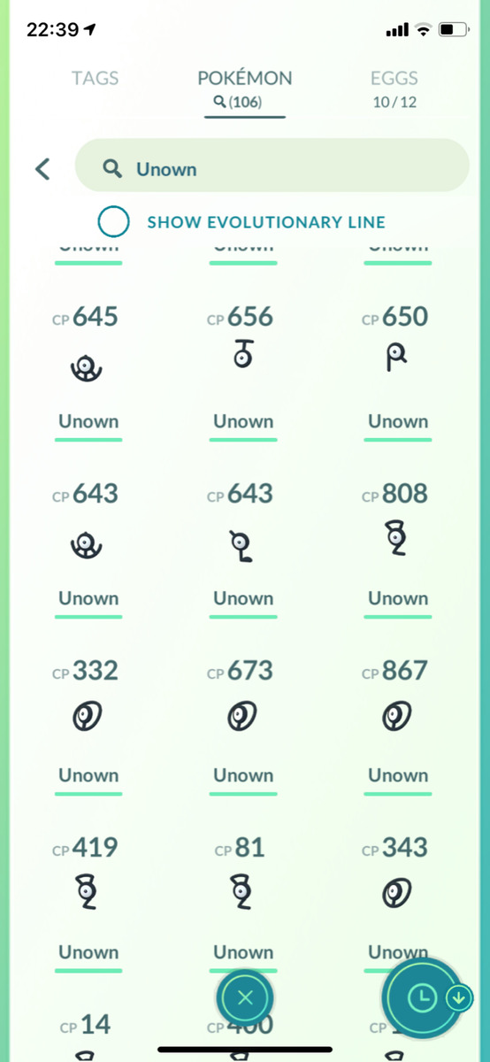 Estevez on X: Unown #Pokemon #Unown #PokemonGo #Coordinates #Pgsharp #FLY  #Pokeradar #PokemonLatam #PokemonMx #PokemonEu #PokemonEs #Pokemonwiki  #Uxie #Mesprit #Azefel #Niantic  / X