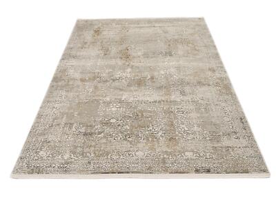 Teppich OCI Bestseller Cava BES04 947 Grau-Gold