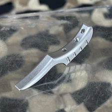 Exalt Exalt Ego LV2/Gtek 160R/170R/180R/Geo CSR/CS1 Deuce Trigger - Dust Silver