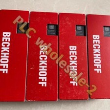 1pc New Brand BECKHOFF EP2318-0001 PLC Module Expedited Shipping 1-Year Warranty