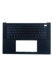 Dell XPS15 9520 Precison 5570 5580 0FHK59 FHK59 Upper Case with Keyboard