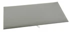 Grey Velvet Jewellery Show Display Pad Showboard for our Full Size Trays Cases