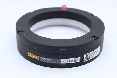 KEYENCE CA-DRW10X