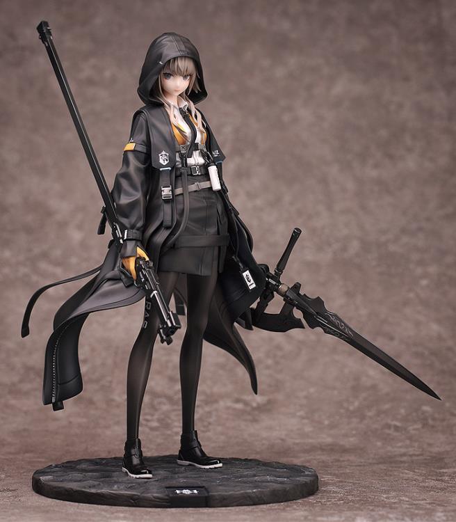 新品未開封】A-Z [S] full dressフィギュア Myethos