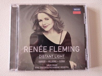 Renée Fleming - Distant Light CD) - Neu in Folie