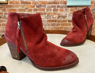 macon bootie sam edelman