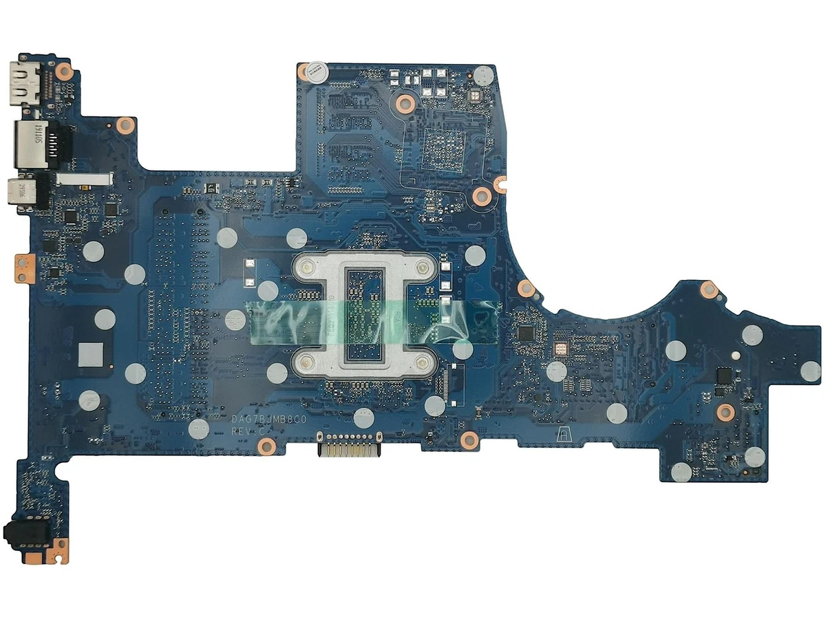 Hp pavilion 15 motherboard sale