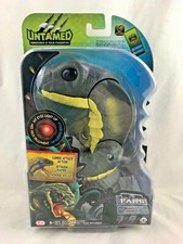 Fingerlings - Untamed - FANG - Snake - Interactive - NEW
