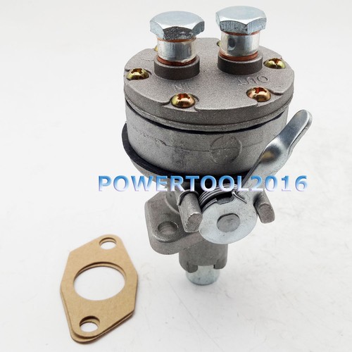 Fuel Lift Pump 3580100 For Volvo Penta 