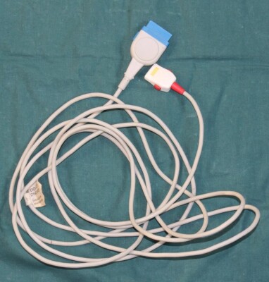 GE Medical  patient cable Masimo 14F79 Patientenkabel Spo2