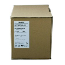 1PC Siemens 6SE6440-2UD22-2BA1 Inverter 2.2KW...
