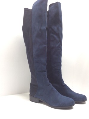unisa indyia over the knee boot