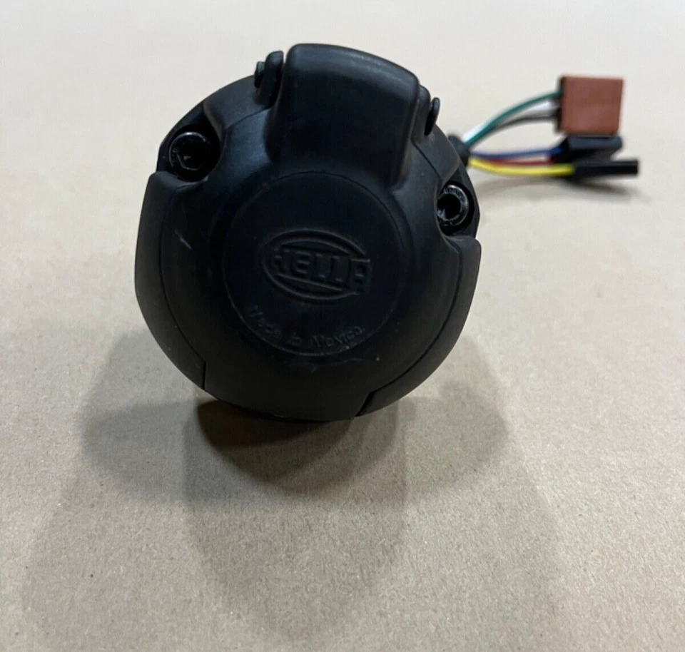 AM117401: новый взлетный соединитель прицепа John Deere Gator (черный) - Изображение 3 из 3