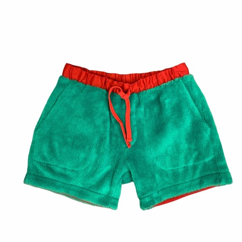 Chubbies Christmas Shorts Mens Size S 