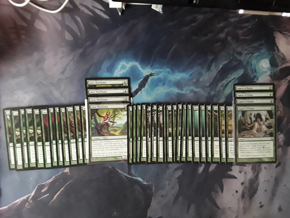 Born of the Gods Commons Collection 2 - Image 4 of 4