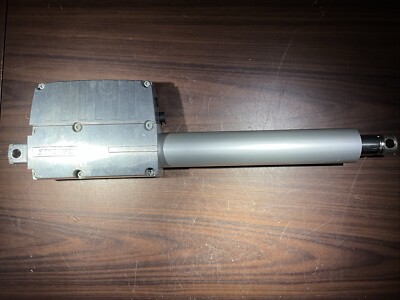 MRAP Thomson Electrak Pro Linear Actuator Box 5930-01-566-6016 , 3685964C1