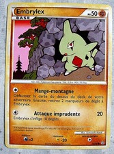 cartes  POKEMON  HGSS  DECHAINEMENT  28-70/95 FR à l'unité unco