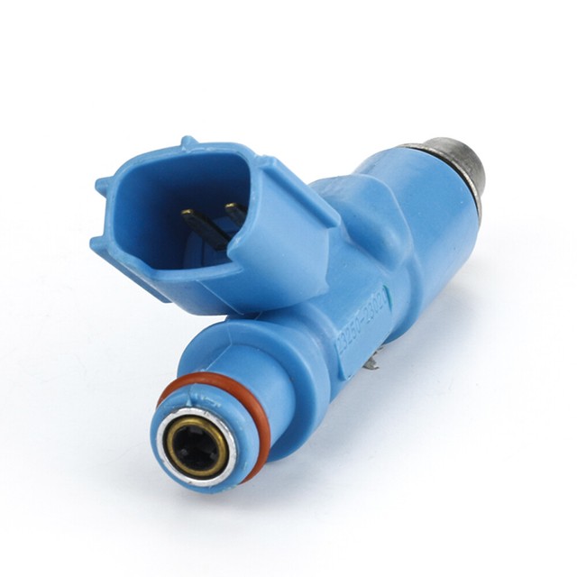 4 Pcs Petrol Fuel Injector 2325023020 For Toyota Yaris Vitz 1.0 1.3