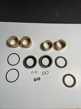 97-1500 Triumph Front Fork Rebuild Kit 500 650 1964 - 1974 T100 T120 Bonneville