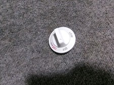 WB3K161 GE Range Oven Burner Knob