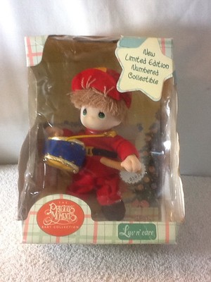 precious moments baby collection