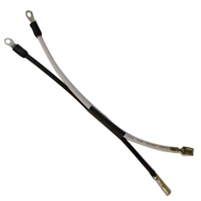 Vision Fitness T80 Treadmill Console Jumper Wire Harness