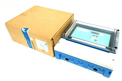 NEW ENDRESS+HAUSER FMC661-N1B2A1 PROLEVEL FMC 661 TRANSMITTER FMC661N1B2A1