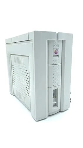 PC-FX Console NEC Tested System JAPAN Game w/Battle Heat