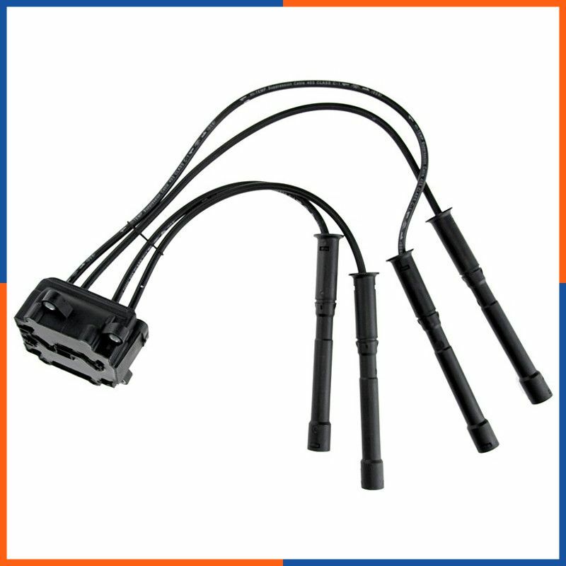 Bobine d'allumage Renault CP012 pièce de rechange moteur essence haute performance