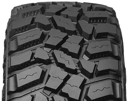 Cooper Discoverer STT Pro
