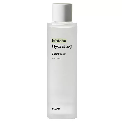 [B-LAB] Matcha Hydrating Facial Toner 200ml  / Korean Cosmetics