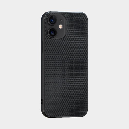Funda cruzada sigilosa de silicona para iPhone 11, 12 y Samsung S21 - Imagen 5 de 10