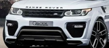 Caractere OEM Range Rover Sport L494 2014-2017 Front Bumper Complete Brand New