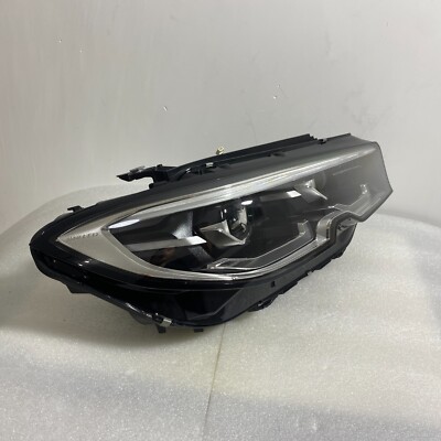 BMW 3 series G20 G28 LED Right Headlight (EU version) 63118496161