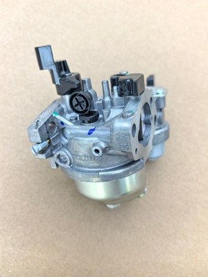 Take Off Brand New HONDA GX160 Carburetor W/Gasket & Choke lever