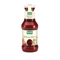 Sauce - Barbecue 250Ml | Byodo
