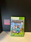 Minecraft Xbox 360 Edition Microsoft Xbox 360 - In case + Disc - Working