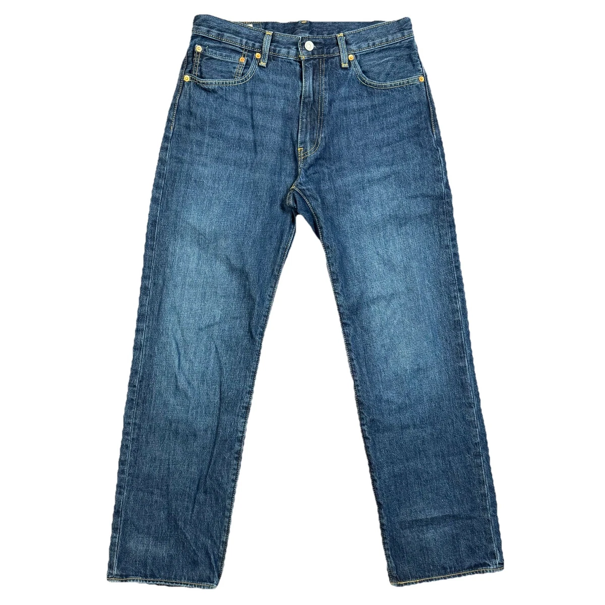 Johnleeknb出品 levis 555 products for sale | eBay