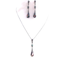 مقتنيات Sterling Silver