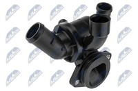 NTY CTM-WW-058 Thermostat, KüHlmittel FüR Audi Seat Skoda VW