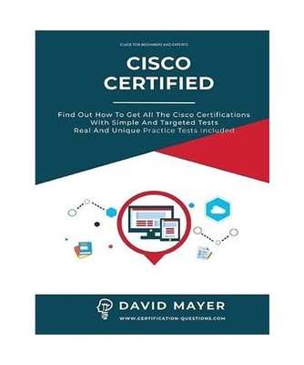 Cisco Certified: Find out how to get all the cisco certifications with simple an