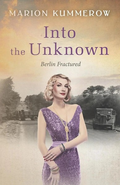 Marion Kummerow | Into The Unknown | Taschenbuch | Englisch (2021)-image