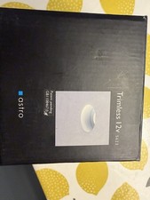 Astro Trimless 12v 5623 Firerated Downlighting IP65 Rated