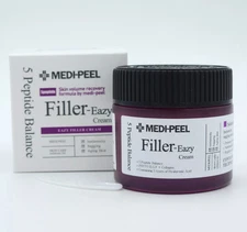 MEDI PEEL Eazy Filler Cream 50ml Moisturizing Elasticity Lifting K-Beauty