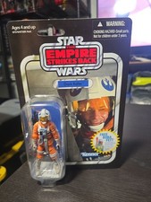 2010 Hasbro Star Wars The Vintage Collection Action Figure VC07 Dak Dack Ralter