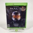 Halo: The Master Chief Collection (Microsoft Xbox One, 2014)