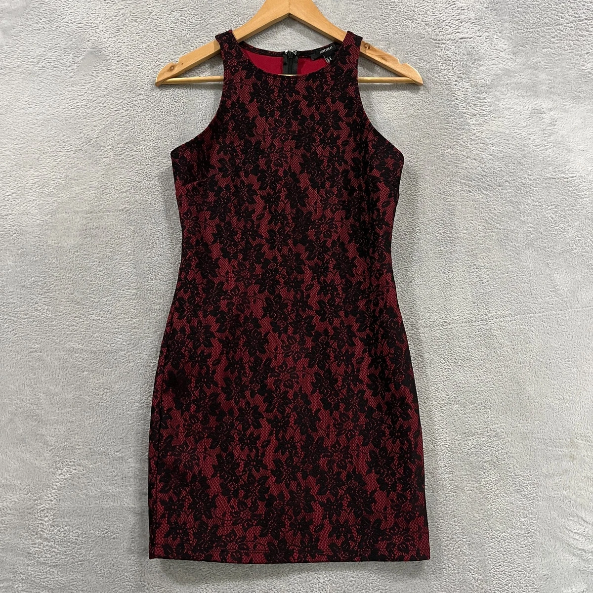 FOREVER 21 Lace Red Dresses for Women for sale | eBay FOREVER 21 Lace Red Dresses for Women for sale | eBay