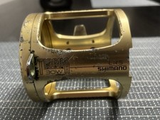 🐠 Cuadro y placa lateral Shimano Tiagra 30W de segunda mano 🔥