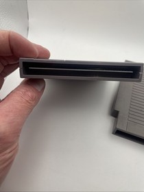 NES Games Mario 3, Pro Wrestling With Retro Duo System